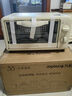九陽(yáng)（Joyoung）電烤箱家用多功能烘焙 定時(shí)控溫 迷你10L巧容量 小烤箱 KX-10J5（升級） 曬單實(shí)拍圖