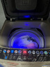 奧克斯全自動(dòng)洗衣機 大容量波輪洗烘一體機 藍光洗護智能風(fēng)干 宿舍租房家用小型洗衣機洗烘洗衣機 【國補】5.5KG【洗烘一體+玻璃面板+藍光洗護】 曬單實(shí)拍圖