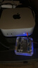 Apple/蘋(píng)果AI電腦/Mac mini迷你主機 M4銀色(10+10核) 32G 512G臺式電腦主機 Z1CG0002Z 曬單實(shí)拍圖