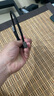 畢亞茲 Type-C轉Micro USB3.0硬盤(pán)數據連接線(xiàn) 適用Mac筆記本電腦接移動(dòng)硬盤(pán)高速連接線(xiàn) 0.5米 曬單實(shí)拍圖