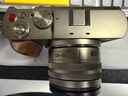 松下S9（18-40mm F4.5-6.3）套機(jī) 全畫幅微單實(shí)時Lut 連接app極速分享 -鈦金屬金色限定套裝 曬單實(shí)拍圖