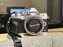 奧林巴斯（OLYMPUS）E-M10 MarkIV EM10四代 微單相機 數碼相機 微單套機（14-42mm & 40-150mm） 曬單實(shí)拍圖