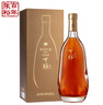 張?？裳磐安?年VSOP白蘭地 40度 禮盒 送禮 1斤裝 獨立手提袋 500mL 4盒 曬單實(shí)拍圖