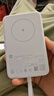 小米（MI）【3C認證】小米磁吸自帶線充電寶 10000 33W 藍色有線無線自在充電 iPhone安卓可用可上飛機/火車 曬單實拍圖