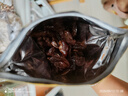 京東京造 桂圓肉200g泡水龍眼干桂圓干龍眼肉無(wú)核肉厚氣茶葉養生茶血 曬單實(shí)拍圖