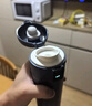華為智選鴻蒙智選哈爾斯智能彈蓋保溫杯420ml水杯316L學(xué)生男女國慶中秋禮 曬單實(shí)拍圖