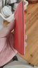 飛利浦（PHILIPS）老年人手機4G全網(wǎng)通超長待機大聲音大屏大字體兒童中小學生老人專用按鍵功能機備用 E536絢麗紅 曬單實拍圖