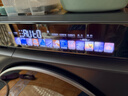 海爾（Haier）云溪3.0 雙擎熱泵烘干機 10KG家用干衣機 3D透視烘干 GA100-STF583HU1 家電國家補貼 曬單實(shí)拍圖