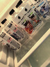 外星人電解質(zhì)水 500mL*20瓶 荔枝海鹽*6+白桃*6+青檸*8 整箱裝 曬單實(shí)拍圖