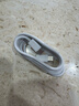 Viken【直營正品】蘋果17/16/15充電器頭40W/45W適配原裝正品快充套裝iPhone17/16/15proMax/Air數(shù)據(jù)線 【原盒封裝】蘋果30W快充頭+1米編織快充線 安全認(rèn)證不傷機(jī) 曬單實(shí)拍圖