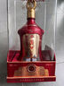 西鳳酒大唐雄風(fēng)國臻52度鳳香型白酒名酒老字號糧食酒高度酒宴請禮贈 52度 500mL 2瓶 【贈手提袋】 曬單實(shí)拍圖