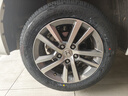 玲瓏輪胎汽車(chē)輪胎215/55R16 97W XL 玲瓏臻選 UD 適配本田思域/凌派 曬單實(shí)拍圖