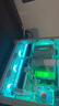 七彩虹（Colorful）RTX 5070TI Ultra 戰斧 火神 AD OC 16GB電競游戲顯卡臺式電腦設計AI DLSS4 GDDR7 RTX 5070Ti Ultra W OC 16GB 曬單實(shí)拍圖