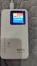 格行隨身wifi6官方正品三網(wǎng)通用車載便攜式無線網(wǎng)卡cpe路由器WiFi免插卡移動隨身wifi非無限流量2025款 充電寶款【一萬毫安 超長續(xù)航】雙向快充-送流量 曬單實拍圖