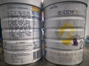 佳貝艾特（Kabrita）悅白較大嬰兒配方羊奶粉 2段（6-12個月)800克 天然A2蛋白 曬單實拍圖