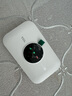 TCL隨身wifi三網(wǎng)通用免插卡無(wú)線(xiàn)wifi6車(chē)載4G路由器隨身便攜無(wú)限制移動(dòng)聯(lián)通電信全國通用2025款5GXY15B 【升級充電款】3000毫安大電池超長(cháng)續航24小時(shí) 不限速不虛標月享1500G流量 曬單實(shí)拍圖