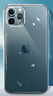 品勝 適用蘋果12pro max手機殼 防摔保護殼iphone12pro max防摔抗指紋手機套軟殼 透明 曬單實拍圖