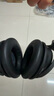 GESONGZHE【順豐發(fā)貨】適用原裝博士BOSE QC35二代耳罩QC25/15耳機套QC45海綿套保護套 QC35 小羊皮 黑色耳套+黑色墊片 曬單實(shí)拍圖