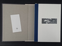 瓦爾登湖（木刻插圖版 古典木刻大師Thomas W.Nason42幅木刻作品 精裝典藏版） 曬單實(shí)拍圖