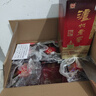 瀘州老窖【雙十一搶先購】六年窖頭曲  濃香型白酒 52度 500mL 6瓶 整箱【店鋪爆款】 曬單實(shí)拍圖