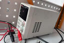 優(yōu)利德UTP1306-II開(kāi)關(guān)型直流穩壓電源數顯32V/6A手機維修電源可調電源 曬單實(shí)拍圖