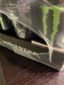魔爪（Monster）魔爪 Monster 原味 能量風(fēng)味飲料 功能飲料 330ml*24罐 曬單實(shí)拍圖