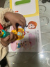 寶寶巴士jojo點(diǎn)讀筆幼兒早教機1-3歲兒童啟蒙繪本玩具睡前故事機生日禮物 1-4歲【啟蒙認知·暢玩版】 曬單實(shí)拍圖