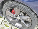 米其林（MICHELIN）汽車(chē)輪胎 245/45R18 100W 浩悅五代 Primacy 5 適配奔馳E級 曬單實(shí)拍圖