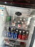 威力大容量飲料柜商用冰柜直冷藏展示柜酒水柜純風(fēng)冷無(wú)霜保鮮柜超市玻璃門(mén)冰箱立式啤酒柜 389單門(mén)一級能效下機組風(fēng)冷360°循環(huán)速冷 曬單實(shí)拍圖