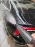 夢(mèng)多福德國品質(zhì)洗車(chē)機高壓220V家用洗車(chē)高壓水槍清洗機商用大功率刷車(chē)泵 3800W 【基礎款】短水槍+9米防爆管+泡沫壺 智能渦輪增壓泵插電純銅大功率高壓洗車(chē)水槍強力洗地機 家用洗車(chē)神器全套 曬單實(shí)拍圖