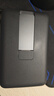 小米（MI）【3C認證】磁吸支架充電寶10000 7.5W 深灰色 可上飛機 有線(xiàn)33W快充 iPhone安卓可用 曬單實(shí)拍圖