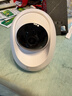 360攝像頭8pro-4K 800萬(wàn)AI云臺家用攝像頭監控雙頻WIFI手機遠程監控器360度夜視全景嬰兒看護器  曬單實(shí)拍圖