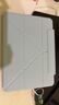 Apple/蘋果 iPad Pro 11英寸 M4芯片 2024年新款平板電腦(256G WLAN版/MVV83CH/A)深空黑色 曬單實拍圖
