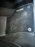 車(chē)麗友專(zhuān)用于大眾邁騰腳墊tpe全包圍包門(mén)檻25款b9 b8 b7汽車(chē)用品 TPE腳墊【全包門(mén)檻】+慕絨絲黑 邁騰B9（24-25款） 曬單實(shí)拍圖