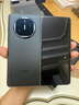 華為（HUAWEI） Mate X5 折疊屏手機 12GB+512GB 羽砂黑 曬單實(shí)拍圖