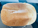 松下（Panasonic）全自動(dòng)智能家用面包機 自動(dòng)撒果料酵母多功能和面冰激凌肉松烤吐司面包機 SD-PM1002 曬單實(shí)拍圖