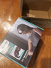 飛利浦（PHILIPS）眼部按摩儀護(hù)眼儀 熱敷眼罩全包裹仿生氣囊眼睛按摩器藍(lán)牙送男女友老婆老師教師節(jié)生日禮物3203E 曬單實(shí)拍圖