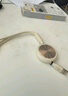 品勝數據線(xiàn)三合一充電線(xiàn)伸縮一拖三多頭通用Type-c蘋(píng)果iPhone17/16/14安卓手機小米華為p80mate70車(chē)載 曬單實(shí)拍圖