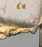 藍盒子小藍墊學(xué)生宿舍租房專(zhuān)用記憶棉床墊褥子可折疊榻榻米60藍0.9x1.9m 曬單實(shí)拍圖
