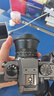 銘匠7.5mm f2.0廣角魚(yú)眼鏡頭XT3 Z30 R50微單相機卡口魚(yú)眼人像全景定焦半畫(huà)幅手動(dòng)對焦 7.5 2 XM5 松下/適馬/徠卡-L卡口 官方標配【送銘匠補光燈+清潔套裝】 曬單實(shí)拍圖