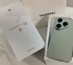 HUAWEI Pura 80 12GB+256GB 絲絨綠 絲絨直屏 紅楓原色影像 全新鴻蒙AI 華為鴻蒙智能手機 曬單實(shí)拍圖