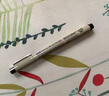 櫻花（SAKURA）針管筆勾線筆 03號黑色0.35mm 日本進口防水繪圖筆水筆學生兒童美術繪畫手繪漫畫動漫設計 曬單實拍圖