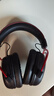 MICROKIA【三角洲冠軍推薦|賽事專(zhuān)用】電競游戲耳機頭戴式藍牙無(wú)線(xiàn)2.4G四模fps聽(tīng)聲辨位吃雞csgo筆記本電腦 曬單實(shí)拍圖