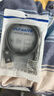 ULT-unite Type-C轉DP1.4轉接線(xiàn)165Hz兼容雷電4外接顯示8K高清轉換器高刷視頻投屏 1米-8K@60/2K@240Hz【DP1.4】 曬單實(shí)拍圖