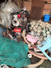 汽油抽水泵電啟動(dòng)大流量農(nóng)用灌溉泵柴油機(jī)抽水機(jī)2/3/4寸高壓水泵 卡其色 曬單實(shí)拍圖