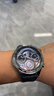 榮耀（HONOR）手表5Pro【國家補(bǔ)貼15%】46mm 黑色智能運(yùn)動(dòng)手表無感血壓心臟健康監(jiān)測專業(yè)跑步eSIM超長續(xù)航男女款 曬單實(shí)拍圖