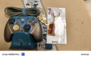 蓋世小雞（GAMESIR）G7 Pro無(wú)線Xbox版游戲手柄明末：淵虛之羽聯(lián)名款 微軟授權(quán)精英體感藍(lán)牙PC電腦Steam安卓絲之歌 曬單實(shí)拍圖