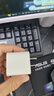 Apple/蘋(píng)果 20W USB-C手機充電器 原裝充電器手機快充頭蘋(píng)果充電器  適用iPhone 17系列/Air新品 曬單實(shí)拍圖