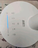 好視力國AA級臺燈學(xué)生學(xué)習護眼臺燈兒童閱讀寫(xiě)字工作臥室書(shū)桌led燈TG035 曬單實(shí)拍圖