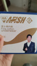 一只魚【10A級(jí)抗菌襠】內(nèi)褲男士短褲衩純棉透氣平角四角短褲衩大碼5條 曬單實(shí)拍圖